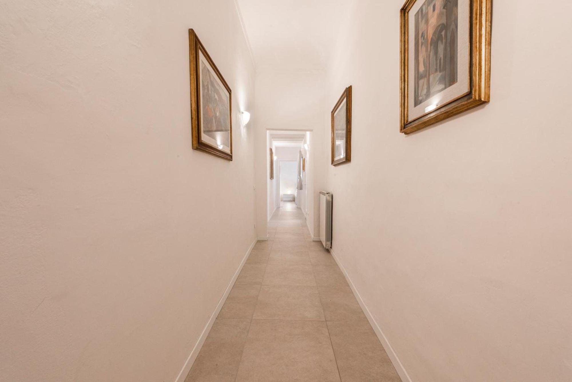 Santa Croce Palace By Mmega Φλωρεντία Εξωτερικό φωτογραφία